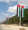 dubai sign display stand crowed control Q stands  Barrier and Queue Up Control System. Queue Up Stand - Crowd control barriers aka Q Stand are sold as portable folding free standing raffle box suggection box feedbak box acrylic products